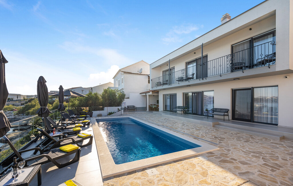 Ferienhaus - Trogir-Sevid , Kroatien - CSV144 15