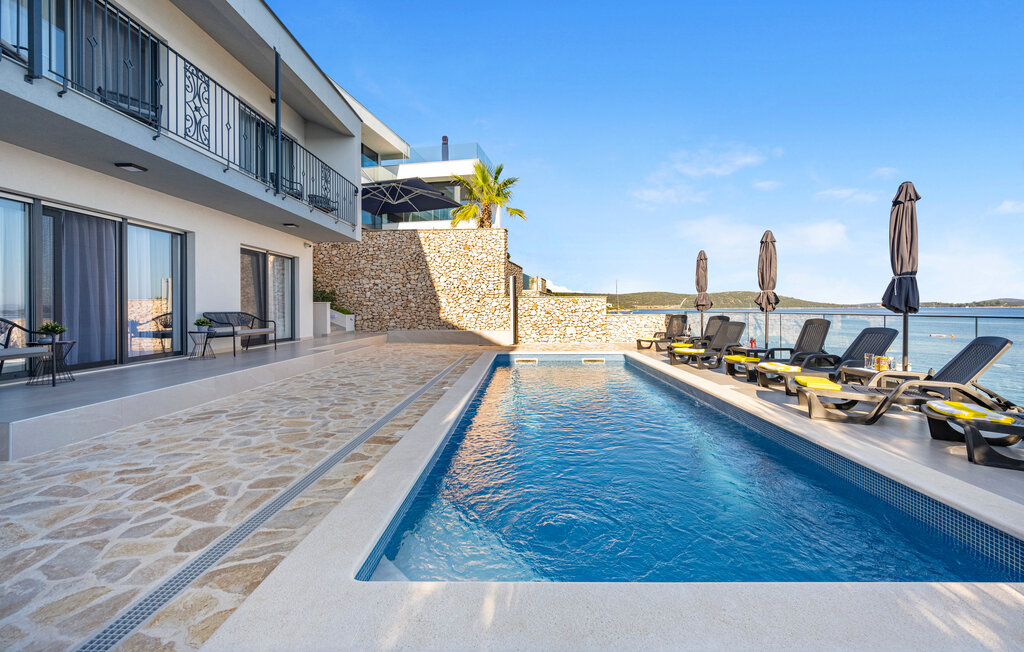 Ferienhaus - Trogir-Sevid , Kroatien - CSV144 16