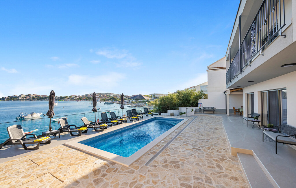 Ferienhaus - Trogir-Sevid , Kroatien - CSV144 17