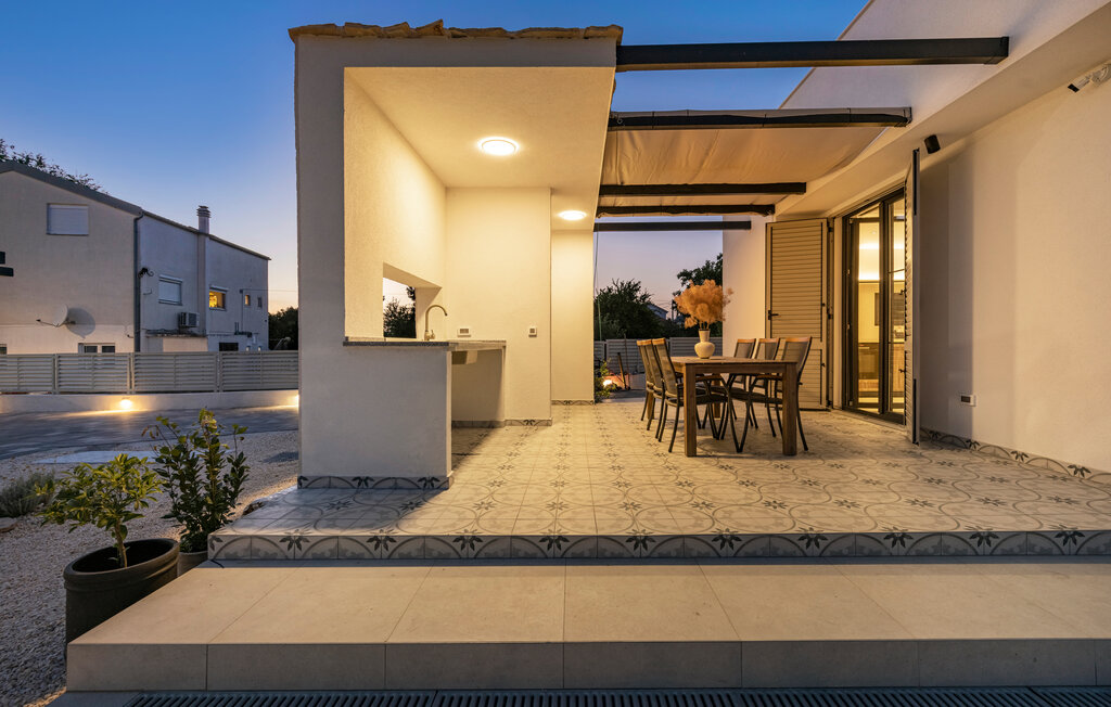 Ferienhaus - Sibenik-Bilice , Kroatien - CSV150 23