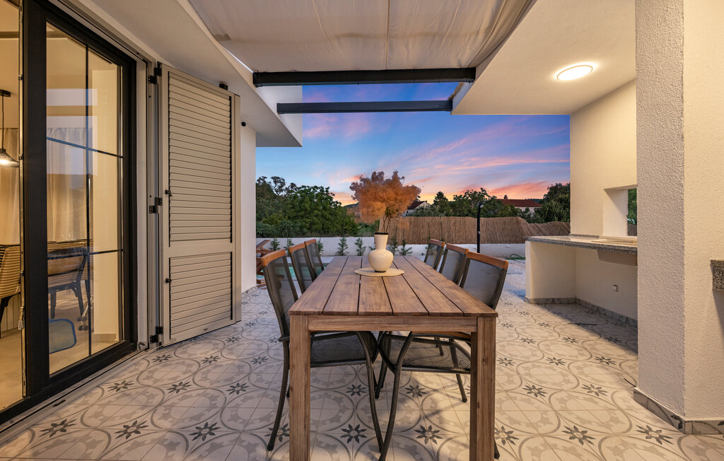 Ferienhaus - Sibenik-Bilice , Kroatien - CSV150 24