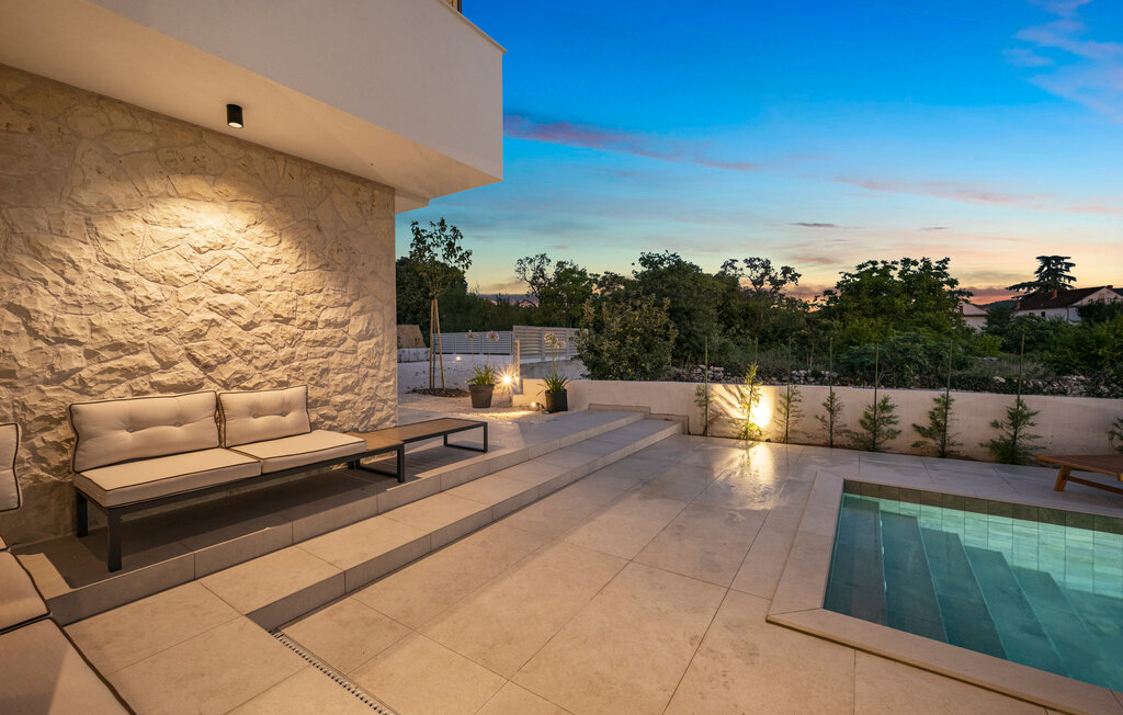 Ferienhaus - Sibenik-Bilice , Kroatien - CSV150 25