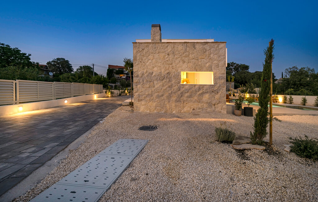 Ferienhaus - Sibenik-Bilice , Kroatien - CSV150 26