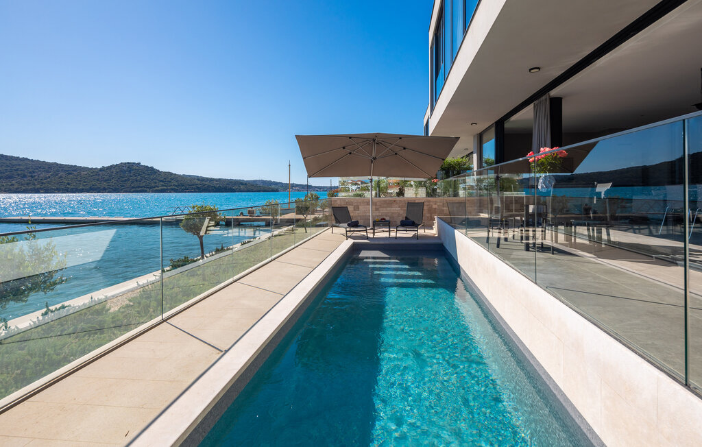 Feriehus - Murter - Tisno , Kroatia - CSV140 10