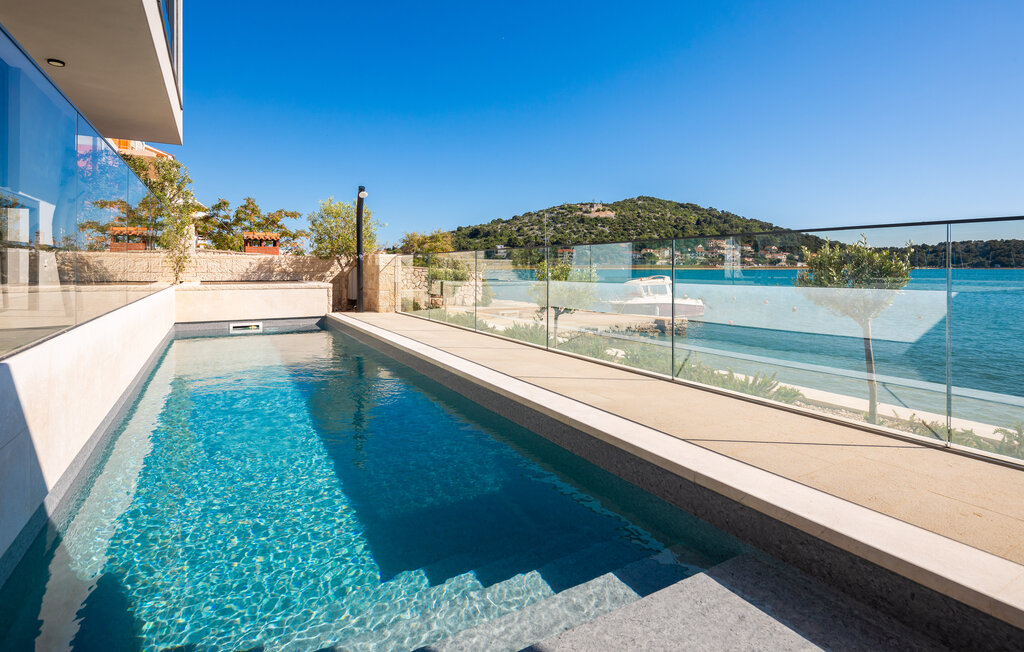 Feriehus - Murter - Tisno , Kroatia - CSV140 14