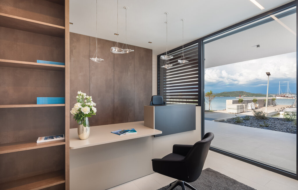 Semesterlägenhet - Otok Murter - Betina , Kroatien - CSV183 4