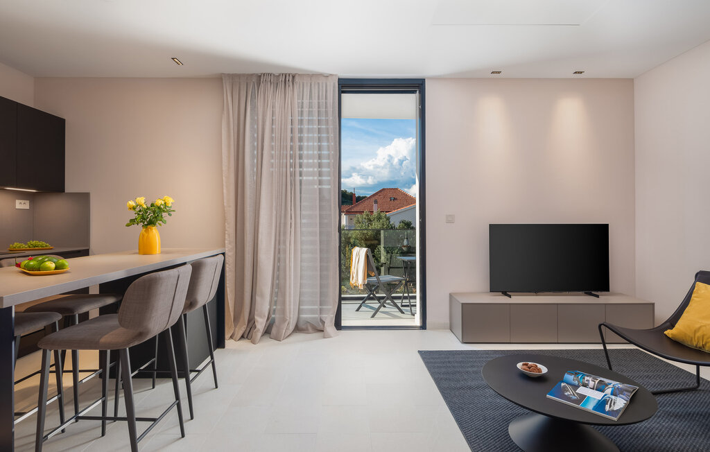 Semesterlägenhet - Otok Murter - Betina , Kroatien - CSV183 3