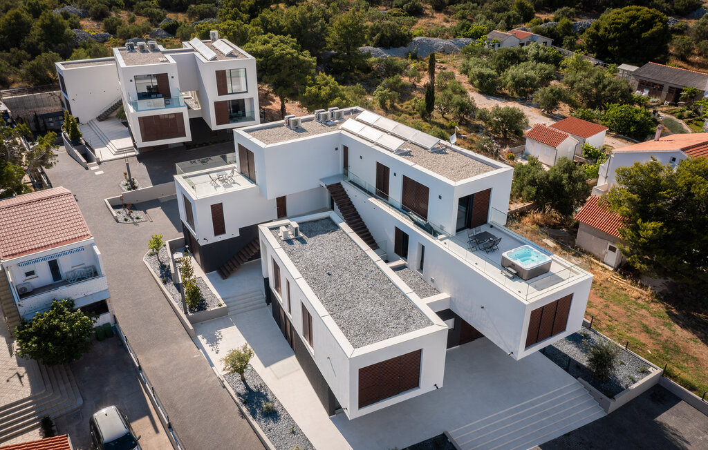 Semesterlägenhet - Otok Murter - Betina , Kroatien - CSV183 9