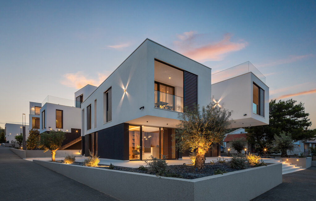 Semesterlägenhet - Otok Murter - Betina , Kroatien - CSV183 7