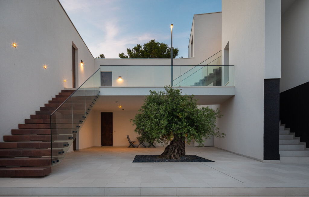 Semesterlägenhet - Otok Murter - Betina , Kroatien - CSV183 6