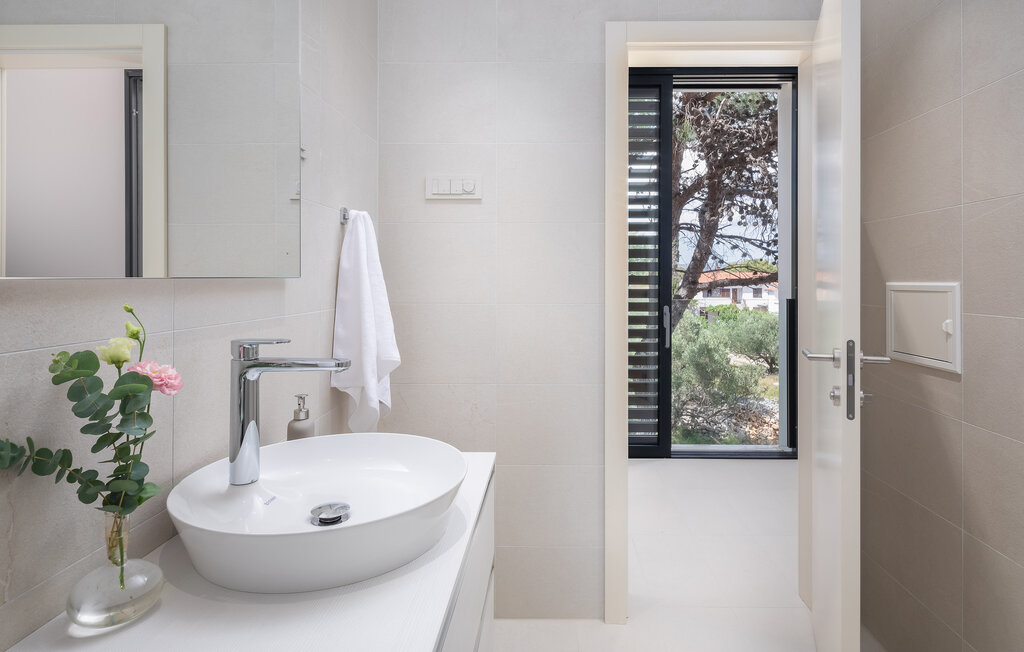 Semesterlägenhet - Otok Murter - Betina , Kroatien - CSV192 12