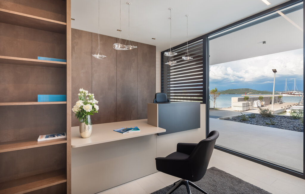 Semesterlägenhet - Otok Murter - Betina , Kroatien - CSV192 9