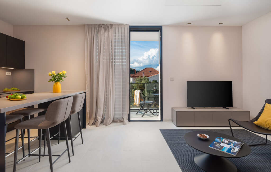 Semesterlägenhet - Otok Murter - Betina , Kroatien - CSV192 2