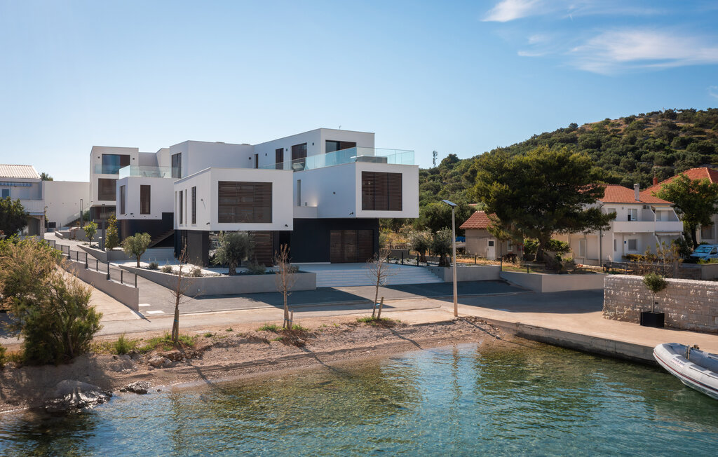 Semesterlägenhet - Otok Murter - Betina , Kroatien - CSV192 6