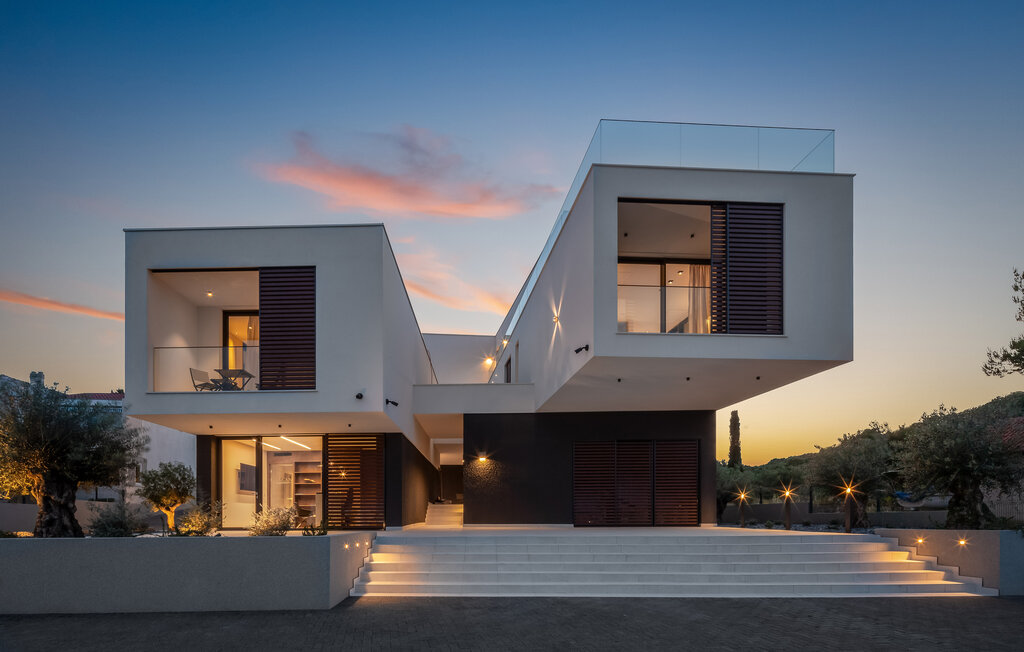 Semesterlägenhet - Otok Murter - Betina , Kroatien - CSV192 8