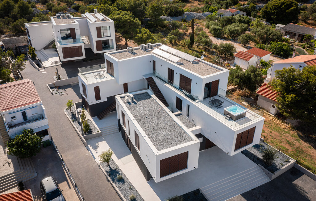 Lejlighed - Otok Murter - Betina , Kroatien - CSV197 7