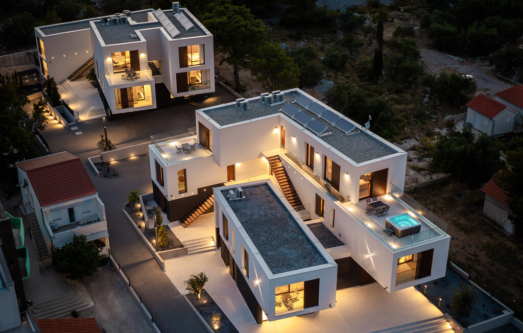 Lejlighed - Otok Murter - Betina , Kroatien - CSV197 6