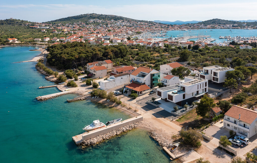 Ferieleilighet - Otok Murter - Betina , Kroatia - CSV198 2
