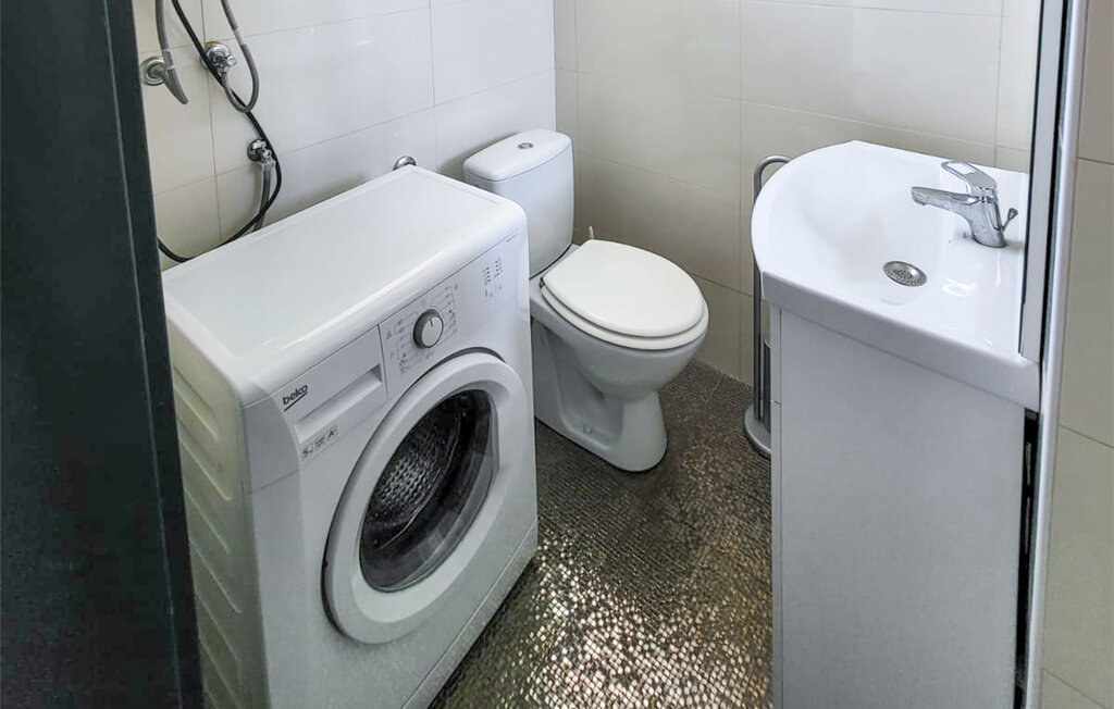 Ferienhaus - Vodice-Tisno , Kroatien - CSV165 9