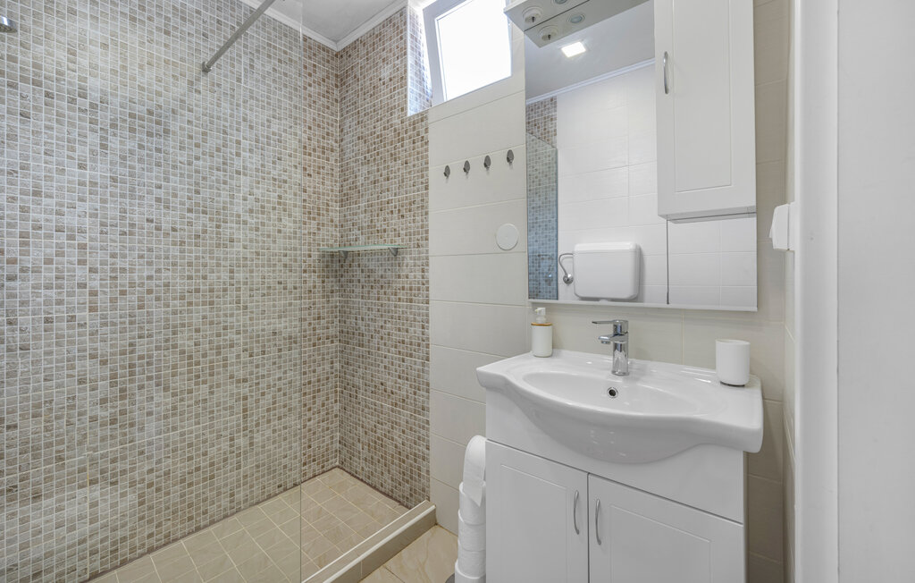 Lejlighed - Rogoznica-Rogoznica , Kroatien - CSV037 21