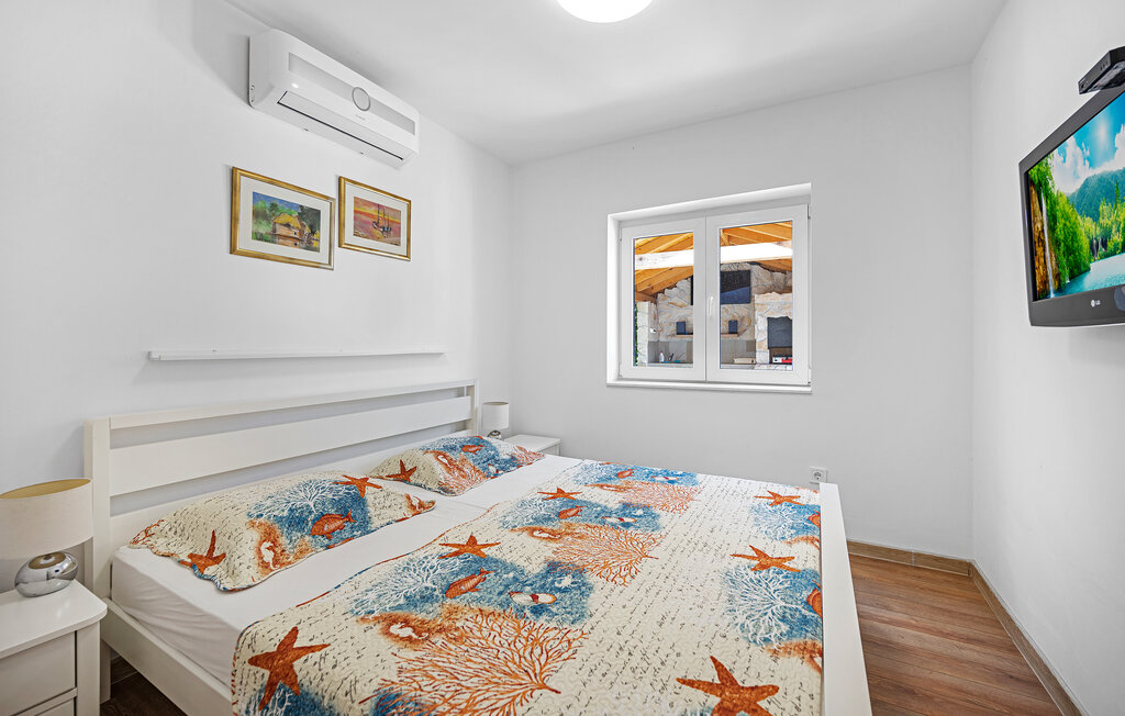 Lejlighed - Rogoznica-Rogoznica , Kroatien - CSV037 18