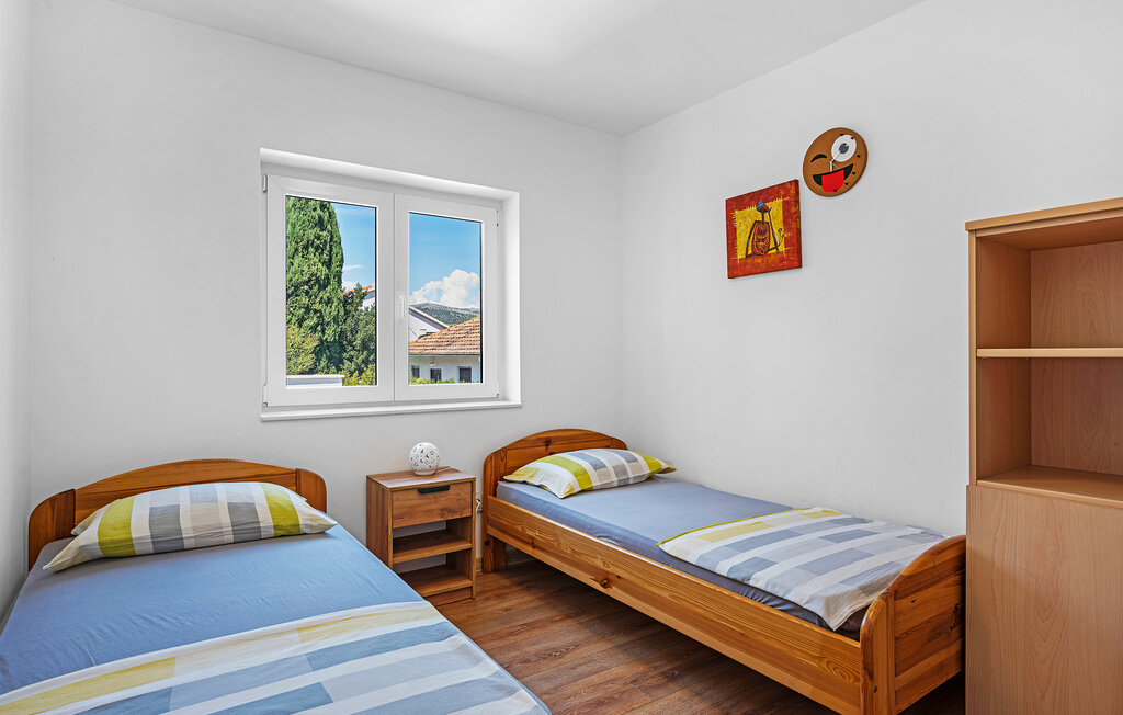 Lejlighed - Rogoznica-Rogoznica , Kroatien - CSV037 19