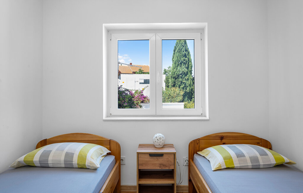 Lejlighed - Rogoznica-Rogoznica , Kroatien - CSV037 20