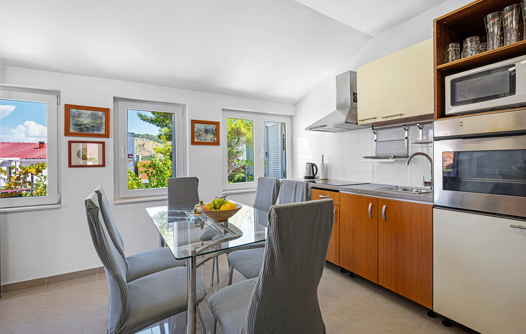 Lejlighed - Rogoznica-Rogoznica , Kroatien - CSV037 5