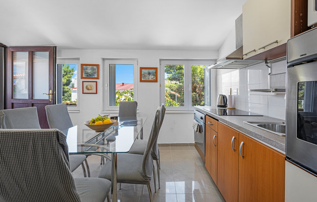 Lejlighed - Rogoznica-Rogoznica , Kroatien - CSV037 16