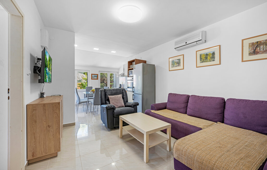 Lejlighed - Rogoznica-Rogoznica , Kroatien - CSV037 15