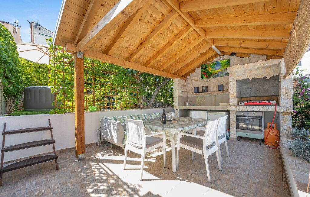 Lejlighed - Rogoznica-Rogoznica , Kroatien - CSV037 2