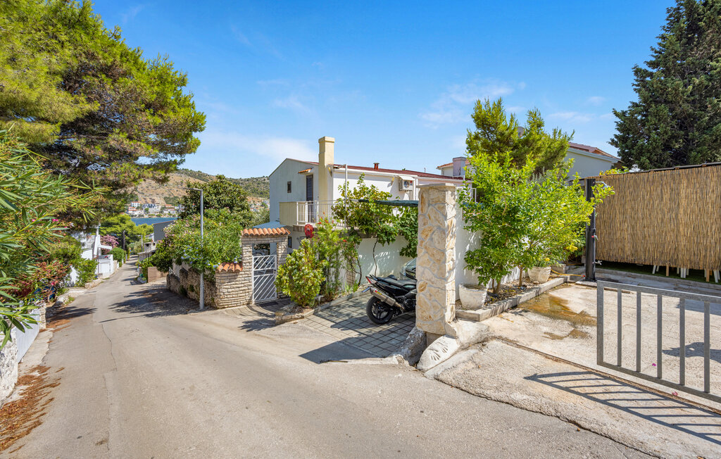 Lejlighed - Rogoznica-Rogoznica , Kroatien - CSV037 8