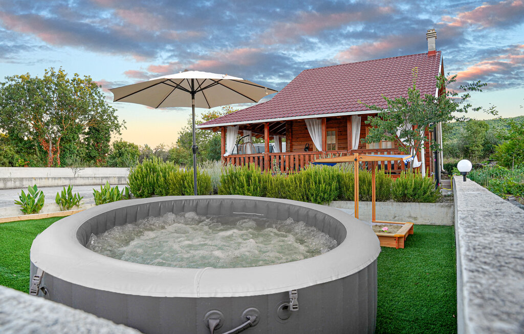 Feriehuse - Sibenik - Dubrava kod Sibenika , Kroatien - CSV014 1