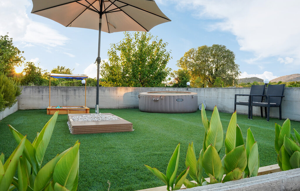 Feriehuse - Sibenik - Dubrava kod Sibenika , Kroatien - CSV014 16