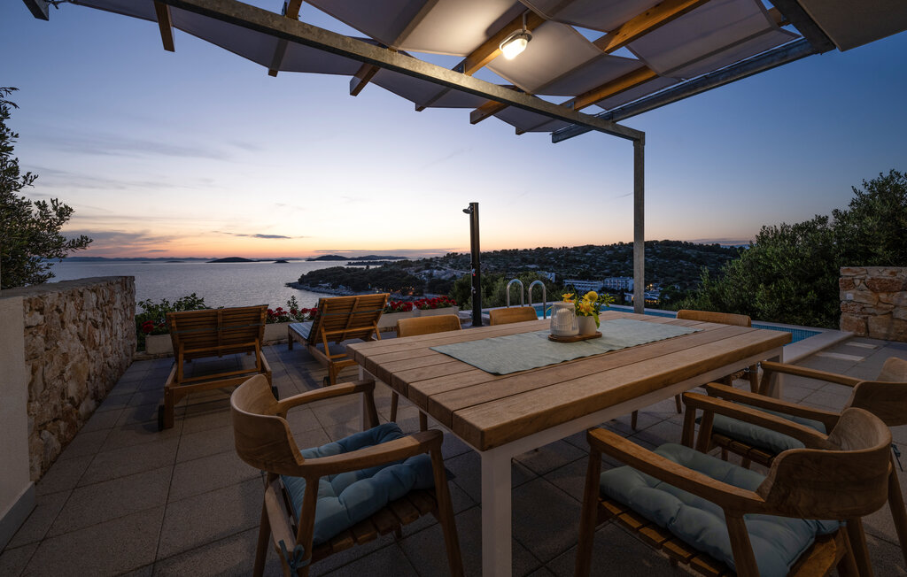 Feriehuse - Murter - Murter , Kroatien - CSV078 24