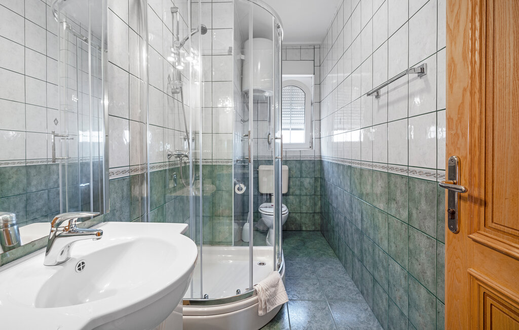 Ferienwohnung - Sibenik-Brodarica , Kroatien - CSV175 18