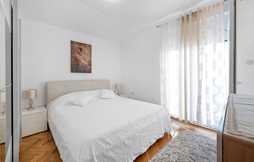 Ferienwohnung - Sibenik-Brodarica , Kroatien - CSV175 14