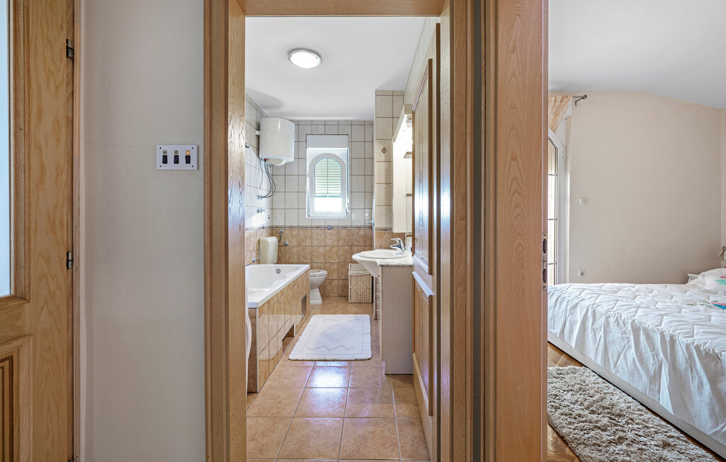 Ferienwohnung - Sibenik-Brodarica , Kroatien - CSV175 16