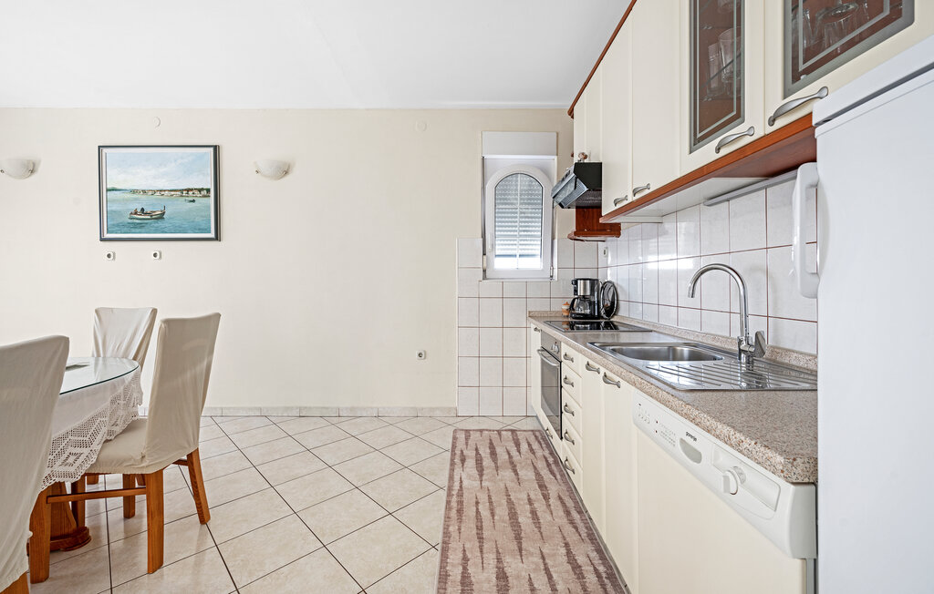 Ferienwohnung - Sibenik-Brodarica , Kroatien - CSV175 6