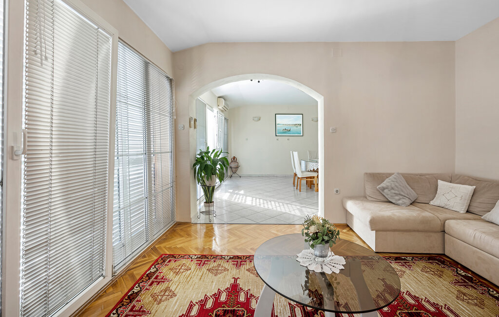 Ferienwohnung - Sibenik-Brodarica , Kroatien - CSV175 13