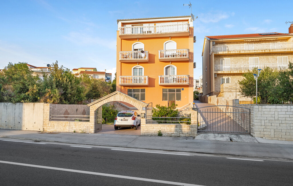 Ferienwohnung - Sibenik-Brodarica , Kroatien - CSV175 10