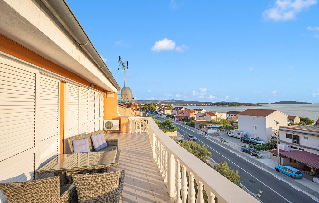 Ferienwohnung - Sibenik-Brodarica , Kroatien - CSV175 1