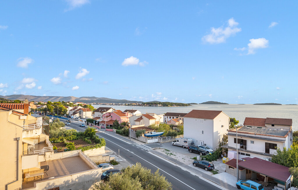 Ferienwohnung - Sibenik-Brodarica , Kroatien - CSV175 11