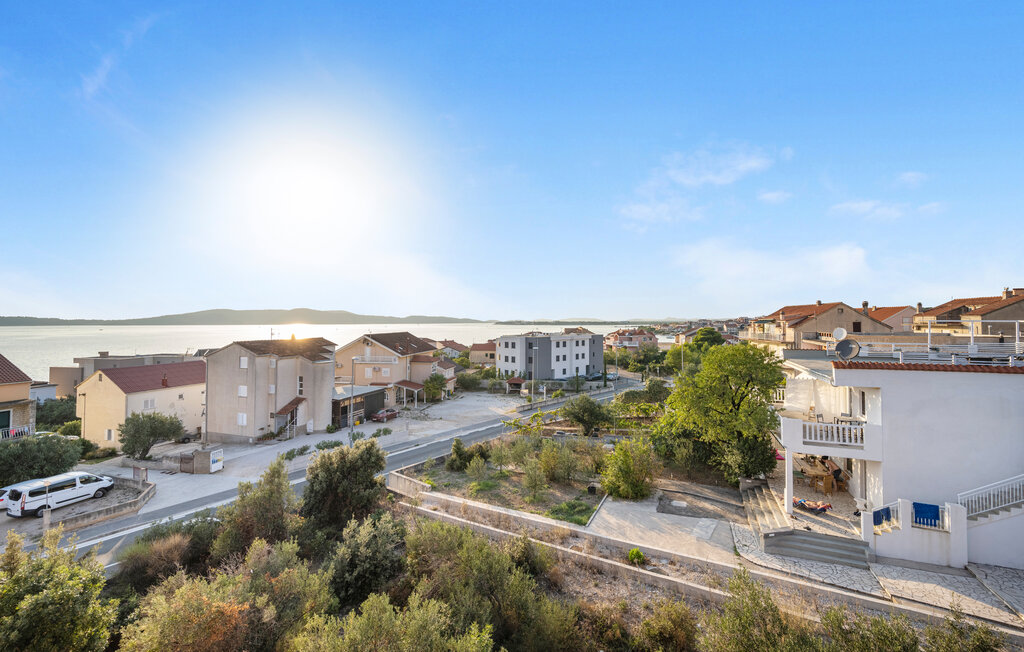 Ferienwohnung - Sibenik-Brodarica , Kroatien - CSV175 12