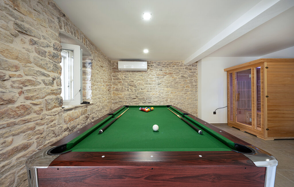 Kuća-za-odmor - Sibenik-Plastovo , Hrvatska - CSV146 46