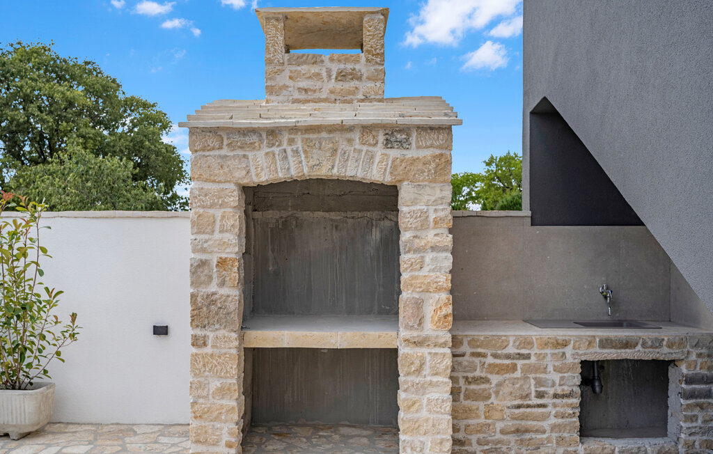 Kuća-za-odmor - Sibenik-Plastovo , Hrvatska - CSV146 21