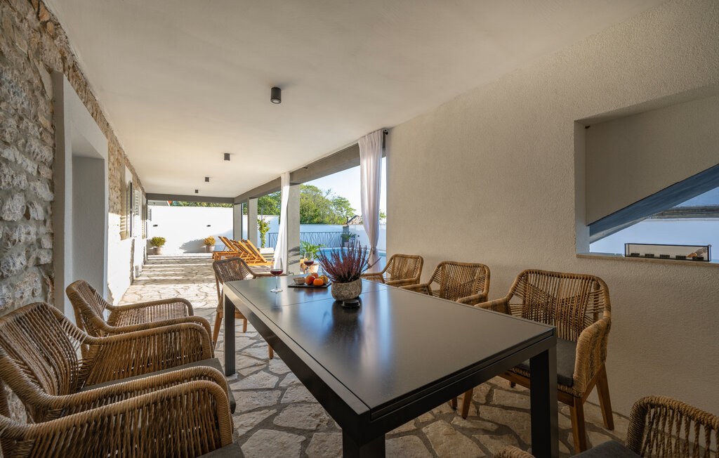 Kuća-za-odmor - Sibenik-Plastovo , Hrvatska - CSV146 23