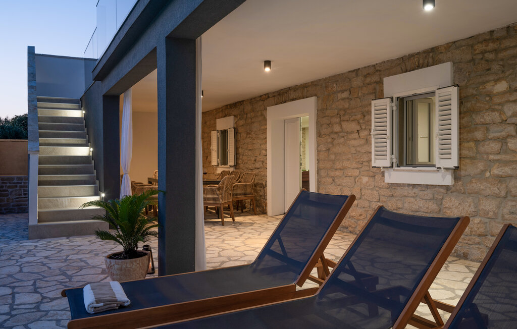 Kuća-za-odmor - Sibenik-Plastovo , Hrvatska - CSV146 29