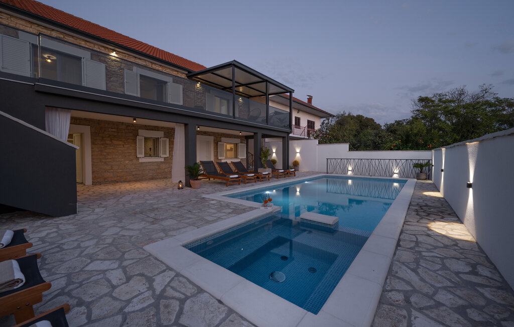 Kuća-za-odmor - Sibenik-Plastovo , Hrvatska - CSV146 13