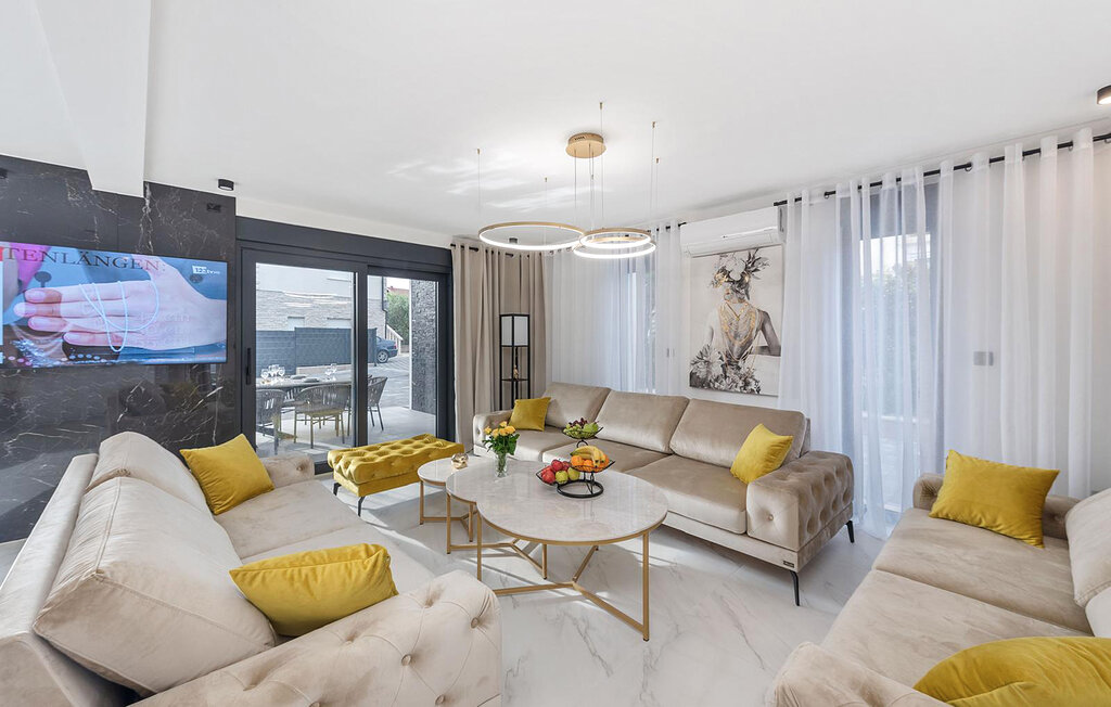 Location de vacances - Rogoznica-Rogoznica , Croatie - CSV223 4